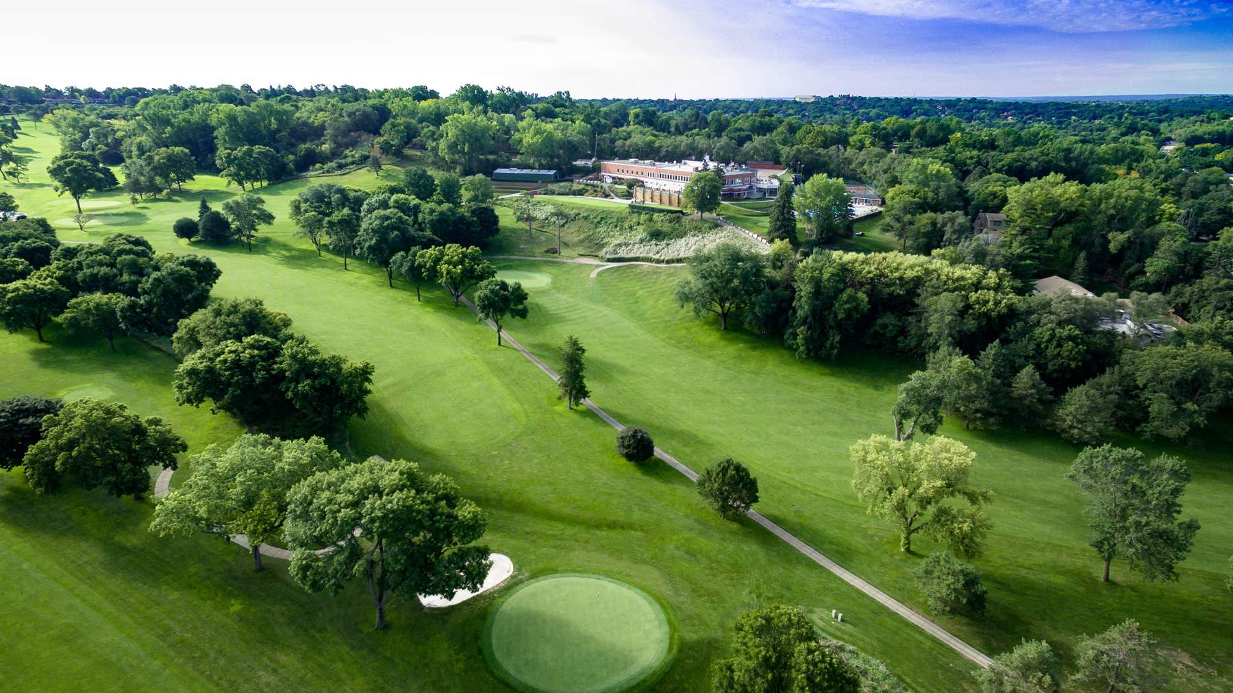 Golf Sioux City Country Club Sioux City, IA