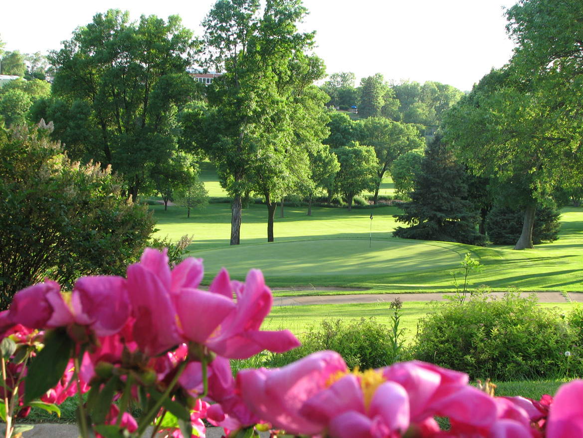 Golf Sioux City Country Club Sioux City, IA