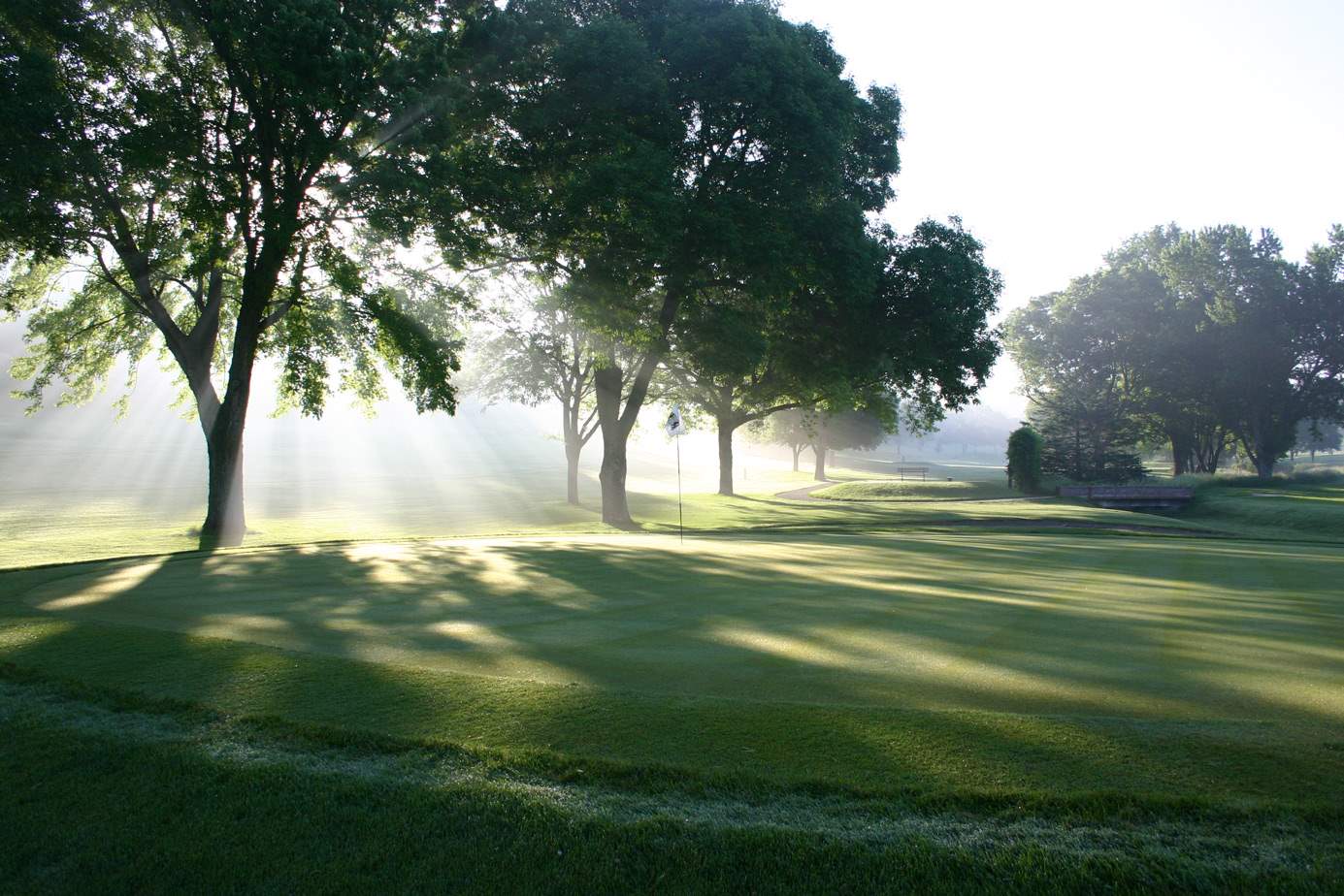 Golf Sioux City Country Club Sioux City, IA