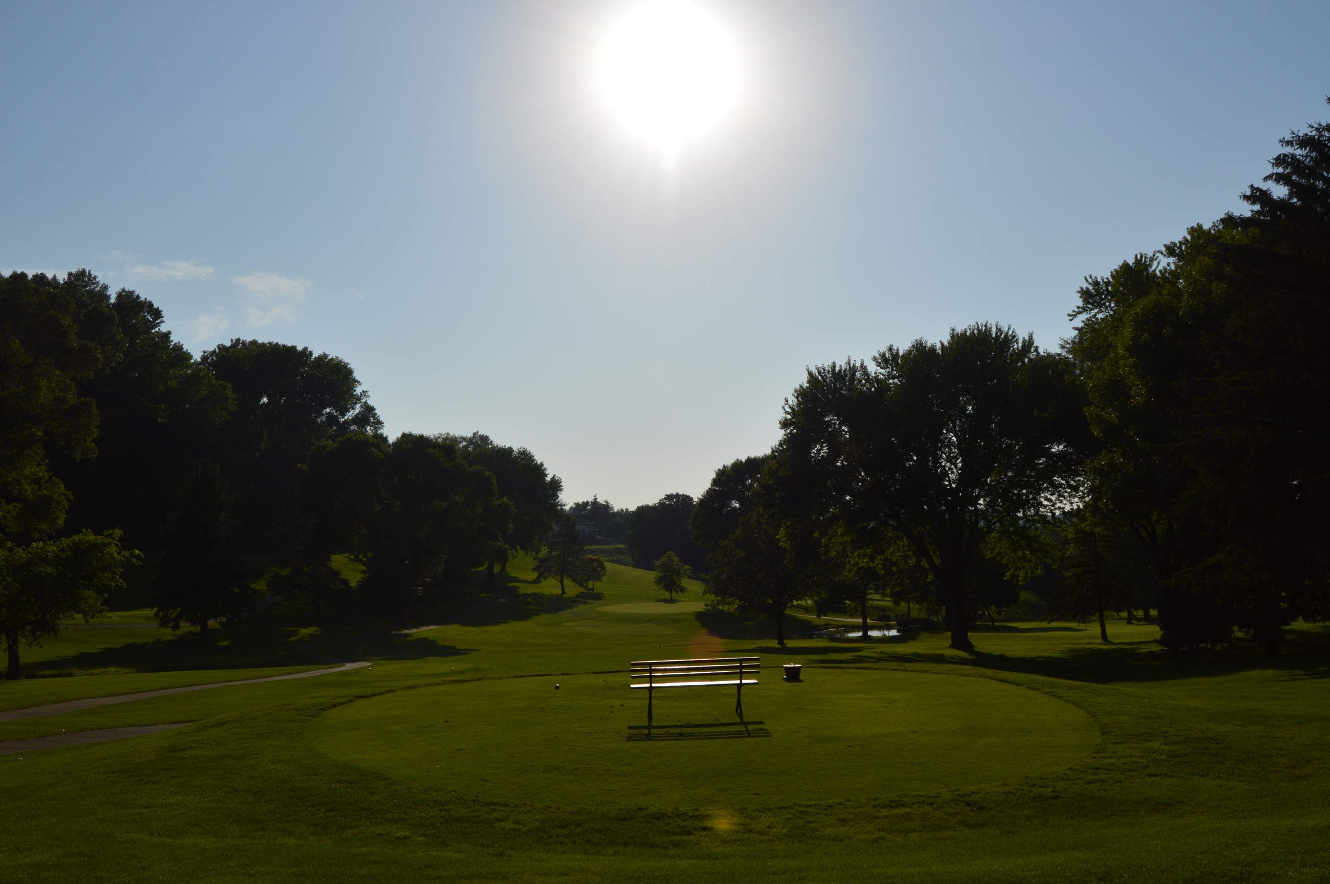 Golf Sioux City Country Club Sioux City, IA