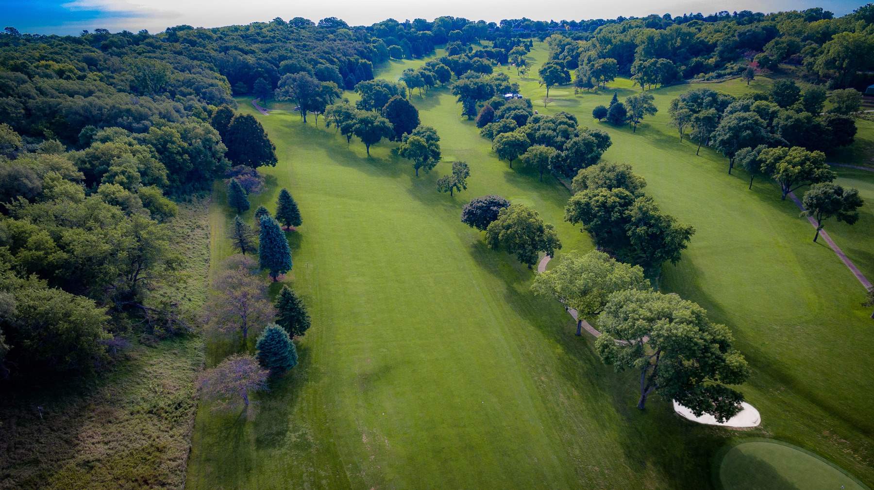 Golf Sioux City Country Club Sioux City, IA