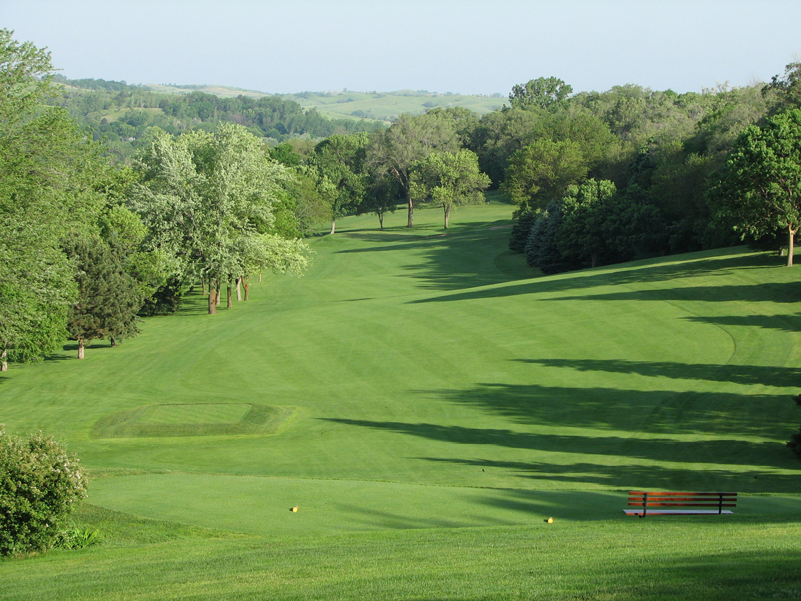 Golf Sioux City Country Club Sioux City, IA